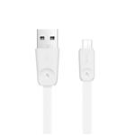 کابل تبدیل USB به microUSB هوکو مدل X9 به طول 1 متر