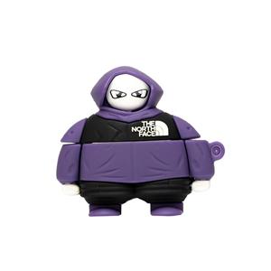 کاور مدل The North Face مناسب برای کیس اپل ایرپاد 1 / 2