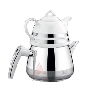 ست کتری و قوری راسل کد R-088