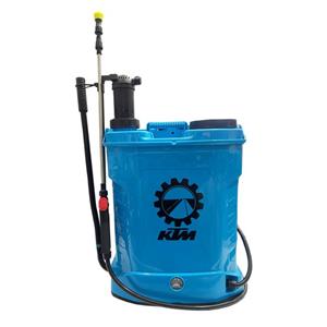 سمپاش شارژی مدل KTM ظرفیت 20 لیتر