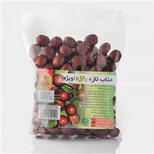 عناب تازه درشت بفره - 400 گرم