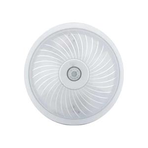 چراغ سقفی سنسوردار کد AR24 مدل پلاستیکی