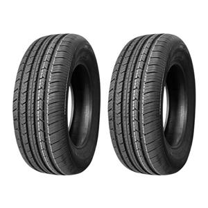 لاستیک خودرو رودوینگ مدل RW-581 سایز 185/65R14 دو حلقه 