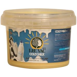 موم سرد لیواکسان مدل شیر وزن 700 گرم -