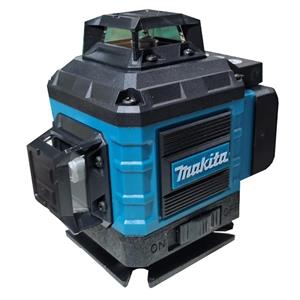 تراز لیزری  مدل 4 بعدی کد 16LINES-4point Green