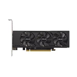 کارت گرافیک ایسوس مدل GeForce RTX 4060 LP BRK 8GB GDDR6 حافظه 8 گیگابایت ASUS Graphics Card 