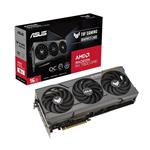 کارت گرافیک ایسوس مدل TUF Gaming Radeon RX 7900 GRE OC Edition GDDR6 حافظه 16 گیگابایت
