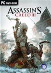 بازی Assassin’s Creed III اساسین کرید ۳ برای PC