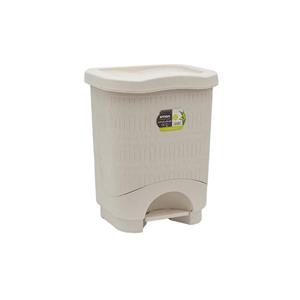 سطل زباله پدالی لیمون کد DH291