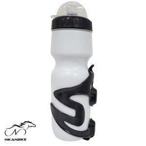 قمقمه دوچرخه مدل 08 گنجایش 0.75 لیتر