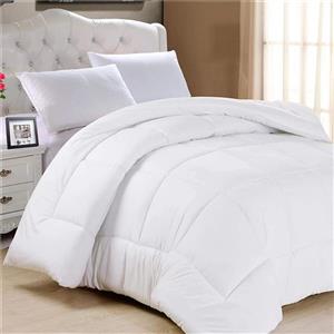 لحاف سندس مدل لاله کد F1023 دونفره سایز 200x220 سانتی متر -