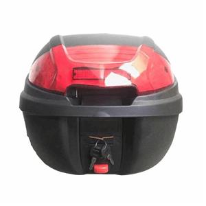 باکس موتور سیکلت ردلاین مدل LED_510