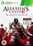 بازی Assassin’s Creed 2 اساسینس کرید ۲ برای XBOX 360