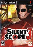 خرید بازی Silent Scope 3 برای پلی استیشن ۲
