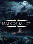 دیسک بازی MASK OF SANITY ماسک عقل برای PC