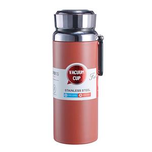 فلاسک مدل در الماسی کد VACUUM CUP گنجایش 0.800 لیتر