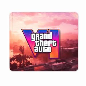 ماوس پد مدل GTA VI