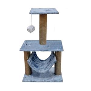 اسکرچر گربه مدل mycat-P180