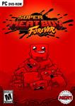 بازی Super Meat Boy Forever برای کامپیوتر