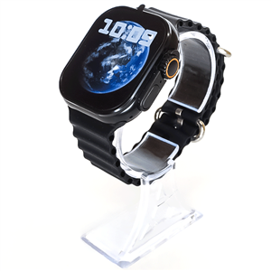 ساعت هوشمند LAXASFIT Tk9 Ultra2 | طرح اولترا 2