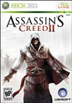  بازی Assassin’s Creed 2 برای XBOX 360