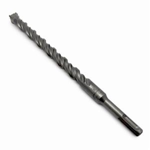 مته چهار شیار کنزاکس مدل KPB-1026 سایز 260x10 میلیمتر