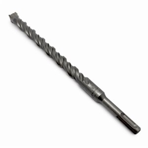 مته چهار شیار کنزاکس مدل KPB-1026 سایز 260x10 میلیمتر