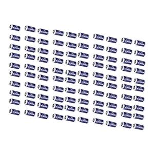 باتری لیتیومی وینپاو مدل CR2 کد M100 بسته 100 عددی