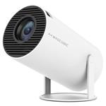 MAGCUBIC HY300 Android BT-WiFi6 Pro Video Projector