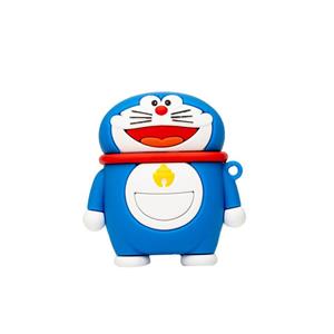 کاور طرح Doraemon کد DM01 مناسب برای کیس اپل ایرپاد 1