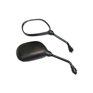 آینه موتورسیکلت طرح هندا مدلTK021 دو عددی