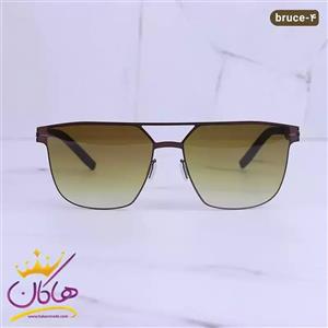 عینک آفتابی مردانه ایس برلین مدل Bruce PS18009-D