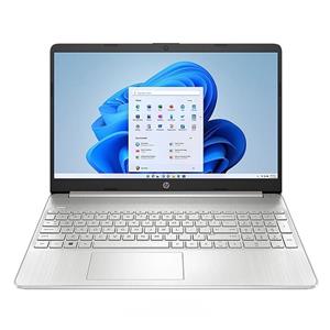 لپ تاپ 15.6 اینچی اچ‌ پی مدل 15s-FQ5340-i3 1215U 8GB 256SSD