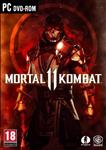 دیسک بازی مرتال کمبت Mortal Kombat 11 برای کامپیوتر