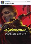  بازی Cyberpunk 2077 برای کامپیوترآپدیت تا Phantom Liberty Bundle v2.0