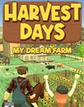  بازی Harvest Days My Dream Farm برای PC