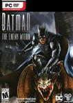  بازی Batman: The Enemy Within برای PC