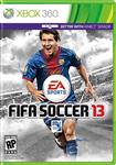  بازی FIFA 2013 – فیفا ۲۰۱۳ برای XBOX 360