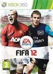  بازی FIFA 2012 – فیفا ۲۰۱۲ برای XBOX 360