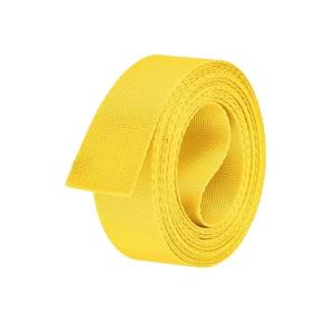 بند کیف مدل گان برزنت کد 2.2cm-Y طول 10 متر