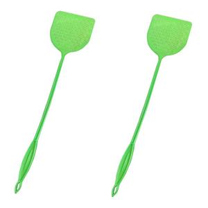 مگس کش مدل پروانه بسته 2 عددی