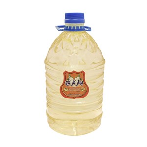 عرق بهار نارنج سنتی - 4 لیتر