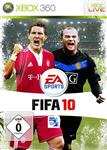  بازی FIFA 2010 – فیفا ۲۰۱۰ برای XBOX 360