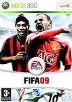  بازی FIFA 2009 – فیفا ۹ برای XBOX 360