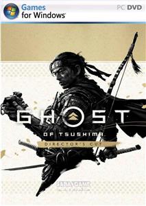  بازی گوست آو سوشیما Ghost of Tsushima برای PC