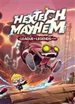  بازی Hextech Mayhem برای کامپیوتر