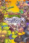  بازی Teenage Mutant Ninja Turtles: Shredder’s Revenge برای PC