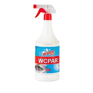 اسپری جرمگیر ولنت پلاس مدل wc1 حجم 1 لیتر