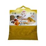 ادویه کاری افراس - 50 گرم