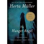 کتاب The Hunger Angel اثر Herta Mü;ller and Philip Boehm انتشارات Picador